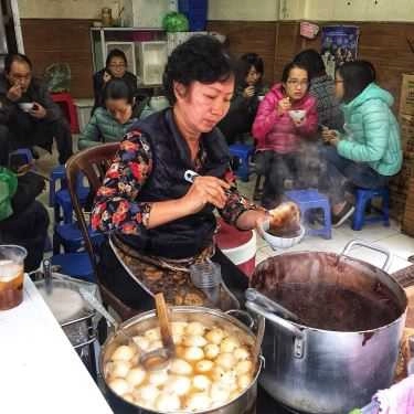 Tổng hợp- Ăn vặt Vân Chè - Chè Các Món
