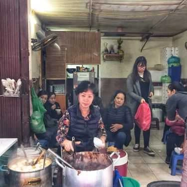 Tổng hợp- Ăn vặt Vân Chè - Chè Các Món