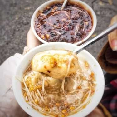 Món ăn- Ăn vặt Vân Chè - Chè Các Món