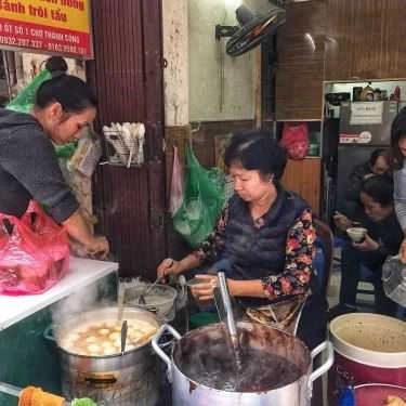 Tổng hợp- Ăn vặt Vân Chè - Chè Các Món