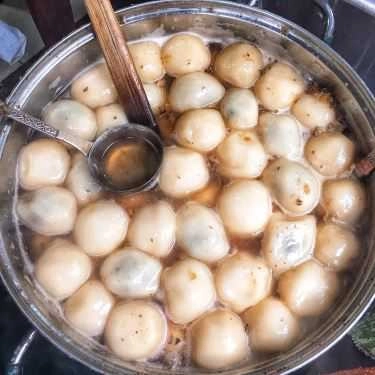Món ăn- Ăn vặt Vân Chè - Chè Các Món