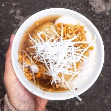 Món ăn- Ăn vặt Vân Chè - Chè Các Món