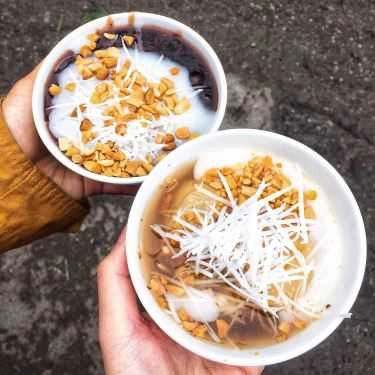 Món ăn- Ăn vặt Vân Chè - Chè Các Món