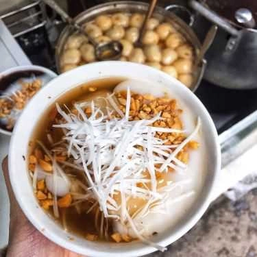 Món ăn- Ăn vặt Vân Chè - Chè Các Món