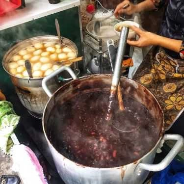 Món ăn- Ăn vặt Vân Chè - Chè Các Món