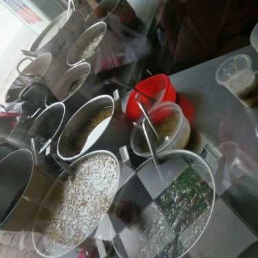 Tổng hợp- Cafe Chè Cung Đình Huế - Bạch Mai