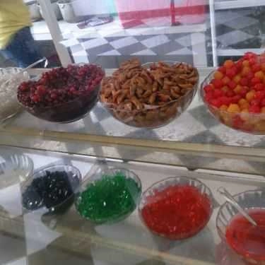 Tổng hợp- Cafe Chè Cung Đình Huế - Bạch Mai