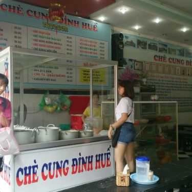 Tổng hợp- Cafe Chè Cung Đình Huế - Bạch Mai
