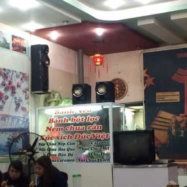 Tổng hợp- Cafe Chè Cung Đình Huế - Bạch Mai