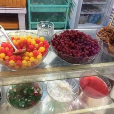 Tổng hợp- Cafe Chè Cung Đình Huế - Bạch Mai