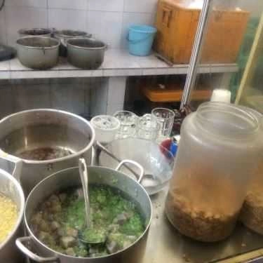 Tổng hợp- Cafe Chè Cung Đình Huế - Bạch Mai