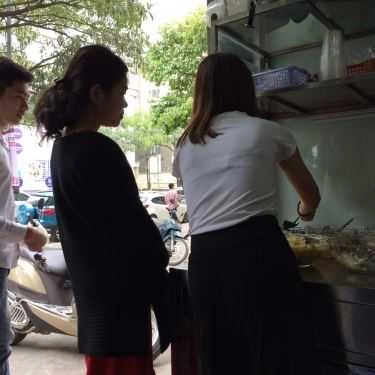 Tổng hợp- Ăn vặt Chè Đà Nẵng
