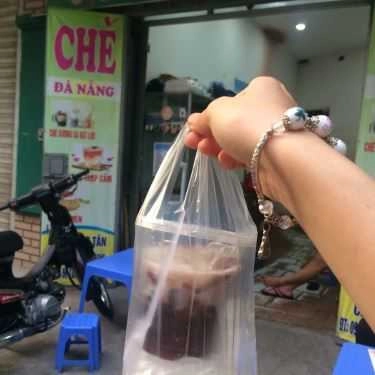 Tổng hợp- Ăn vặt Chè Đà Nẵng