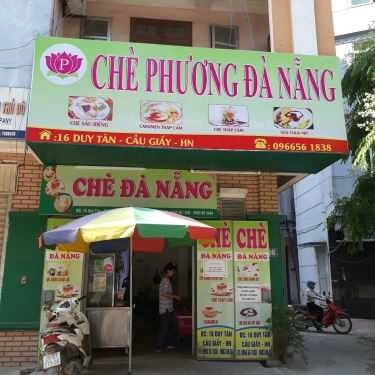 Tổng hợp- Ăn vặt Chè Đà Nẵng