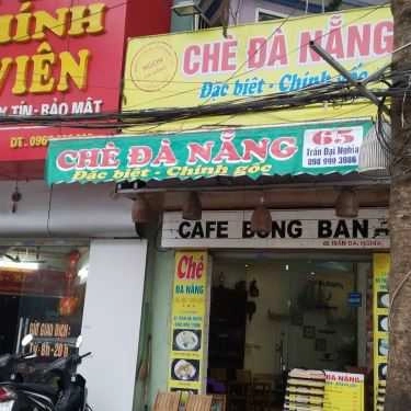 Tổng hợp- Ăn vặt Chè Đà Nẵng - Nguyễn Đình Chiểu