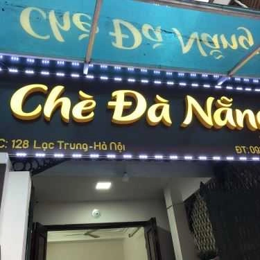 Tổng hợp- Ăn vặt Chè Đà Nẵng - Lạc Trung