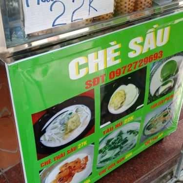 Tổng hợp- Ăn vặt Chè Đà Nẵng - Tân Mai