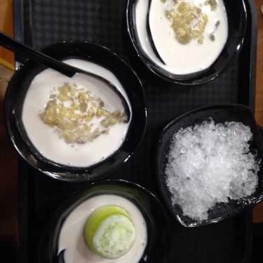 Tổng hợp- Ăn vặt Chè Đà Nẵng - Thể Giao