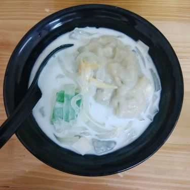 Món ăn- Ăn vặt Chè Đà Nẵng - Trần Thái Tông