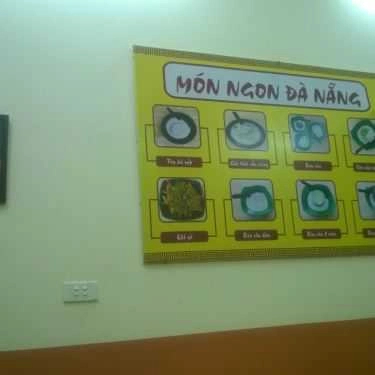 Thực đơn- Ăn vặt Chè Đà Nẵng - Trần Thái Tông