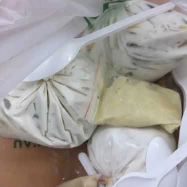 Món ăn- Ăn vặt Chè Đà Nẵng - Trần Thái Tông