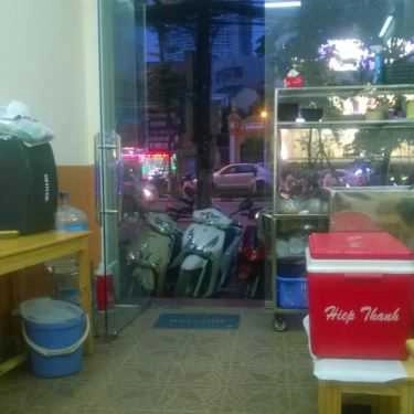 Tổng hợp- Ăn vặt Chè Đà Nẵng - Trần Thái Tông
