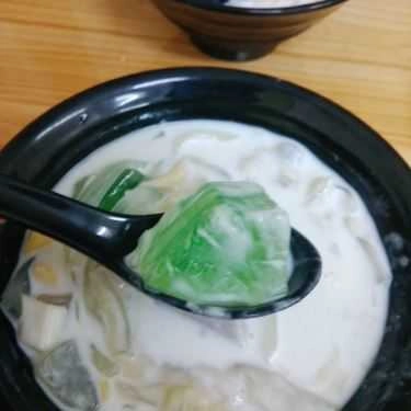 Món ăn- Ăn vặt Chè Đà Nẵng - Trần Thái Tông