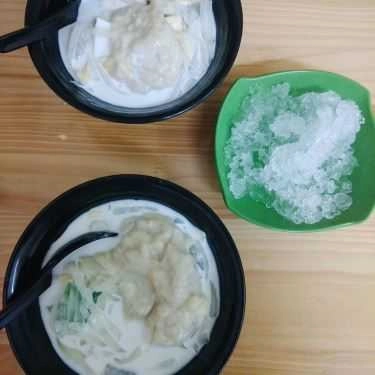 Món ăn- Ăn vặt Chè Đà Nẵng - Trần Thái Tông