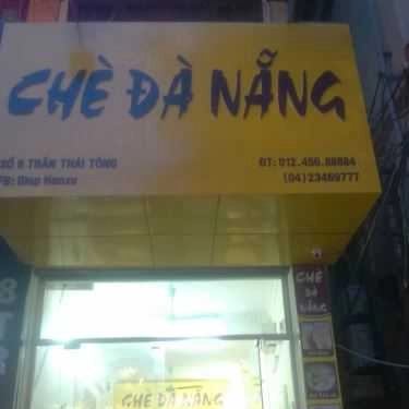 Tổng hợp- Ăn vặt Chè Đà Nẵng - Trần Thái Tông