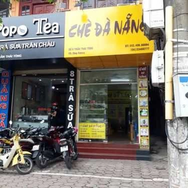 Tổng hợp- Ăn vặt Chè Đà Nẵng - Trần Thái Tông