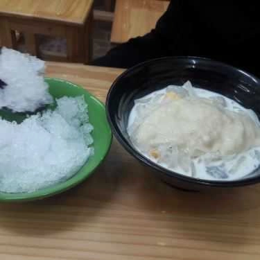 Món ăn- Ăn vặt Chè Đà Nẵng - Trần Thái Tông