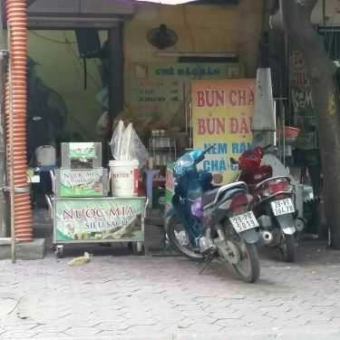 Tổng hợp- Ăn vặt Chè Đặc Sản & Nước Mía