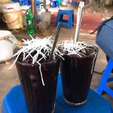 Món ăn- Ăn vặt Chè Đậu Đen - Yên Phụ