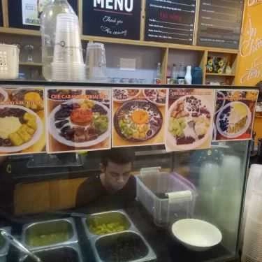 Tổng hợp- Ăn vặt Tường Vy - Chè Dẻo Các Loại