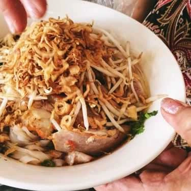 Món ăn- Ăn vặt Chè Diệp Béo