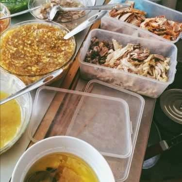 Món ăn- Ăn vặt Chè Diệp Béo