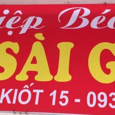 Tổng hợp- Ăn vặt Chè Diệp Béo