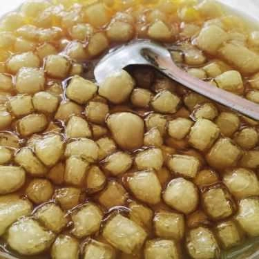 Món ăn- Ăn vặt Chè Diệp Béo