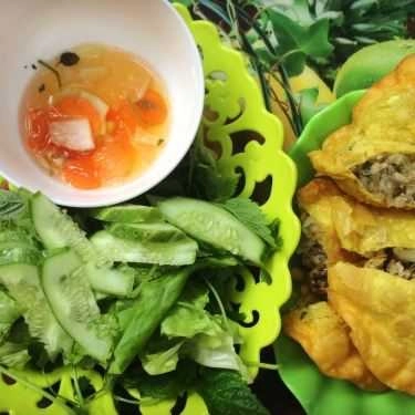 Món ăn- Ăn vặt Chè Diệp Béo