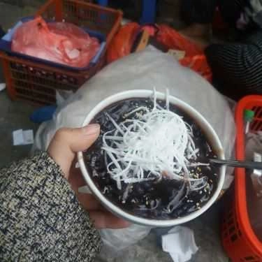 Món ăn- Ăn vặt Chè Đỗ Đen Nóng - Minh Khai