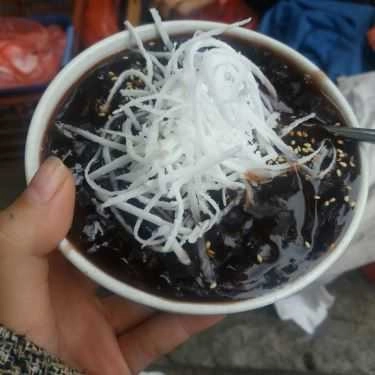 Món ăn- Ăn vặt Chè Đỗ Đen Nóng - Minh Khai