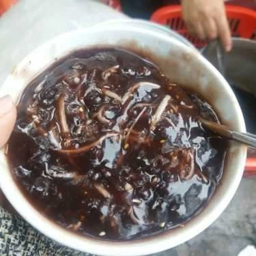 Món ăn- Ăn vặt Chè Đỗ Đen Nóng - Minh Khai