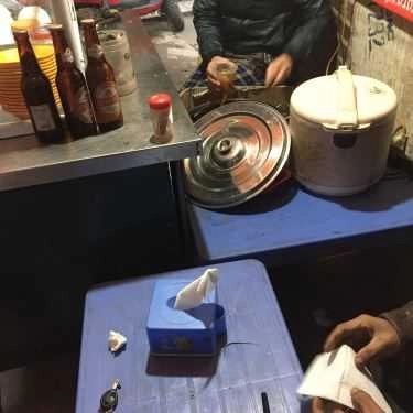 Tổng hợp- Ăn vặt Chè Nóng - Đội Cấn