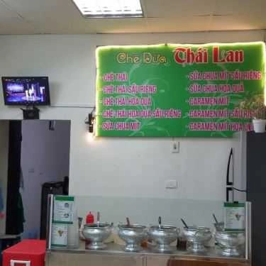 Tổng hợp- Ăn vặt Chè Dừa Thái Lan 365 - Khương Đình