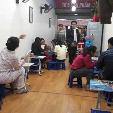 Tổng hợp- Ăn vặt Chè Dừa Thái Lan 365 - Trương Định