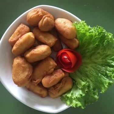 Tổng hợp- Cafe Chè Dừa Thái Lan - Nguyễn Trãi