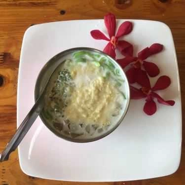 Tổng hợp- Cafe Chè Dừa Thái Lan - Nguyễn Trãi