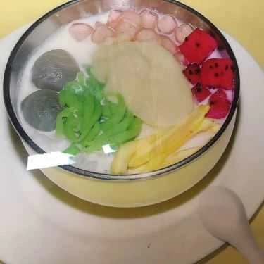Tổng hợp- Cafe Chè Dừa Thái Lan - Nguyễn Trãi