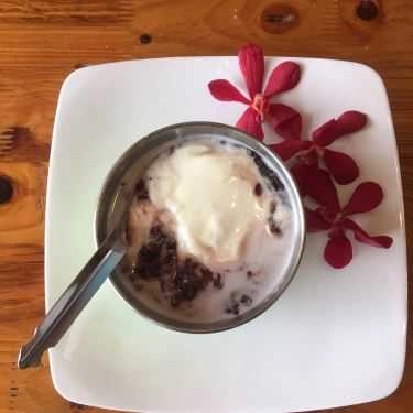 Tổng hợp- Cafe Chè Dừa Thái Lan - Nguyễn Trãi