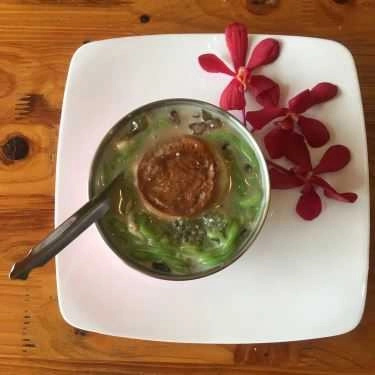 Tổng hợp- Cafe Chè Dừa Thái Lan - Nguyễn Trãi